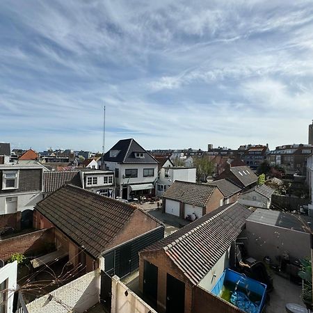 Maisonette Lucia Zandvoort Esterno foto